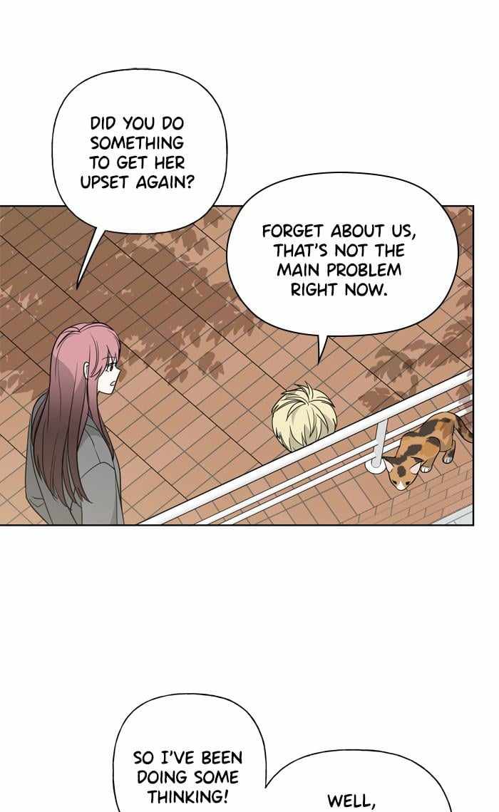 Mom, I’m Sorry Chapter 89 - Page 55