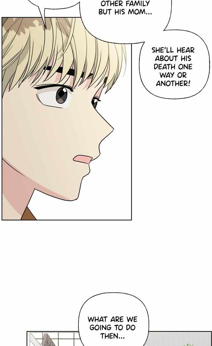 Mom, I’m Sorry Chapter 89 - Page 57