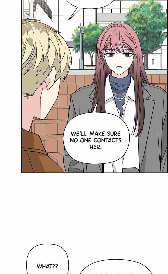 Mom, I’m Sorry Chapter 89 - Page 58