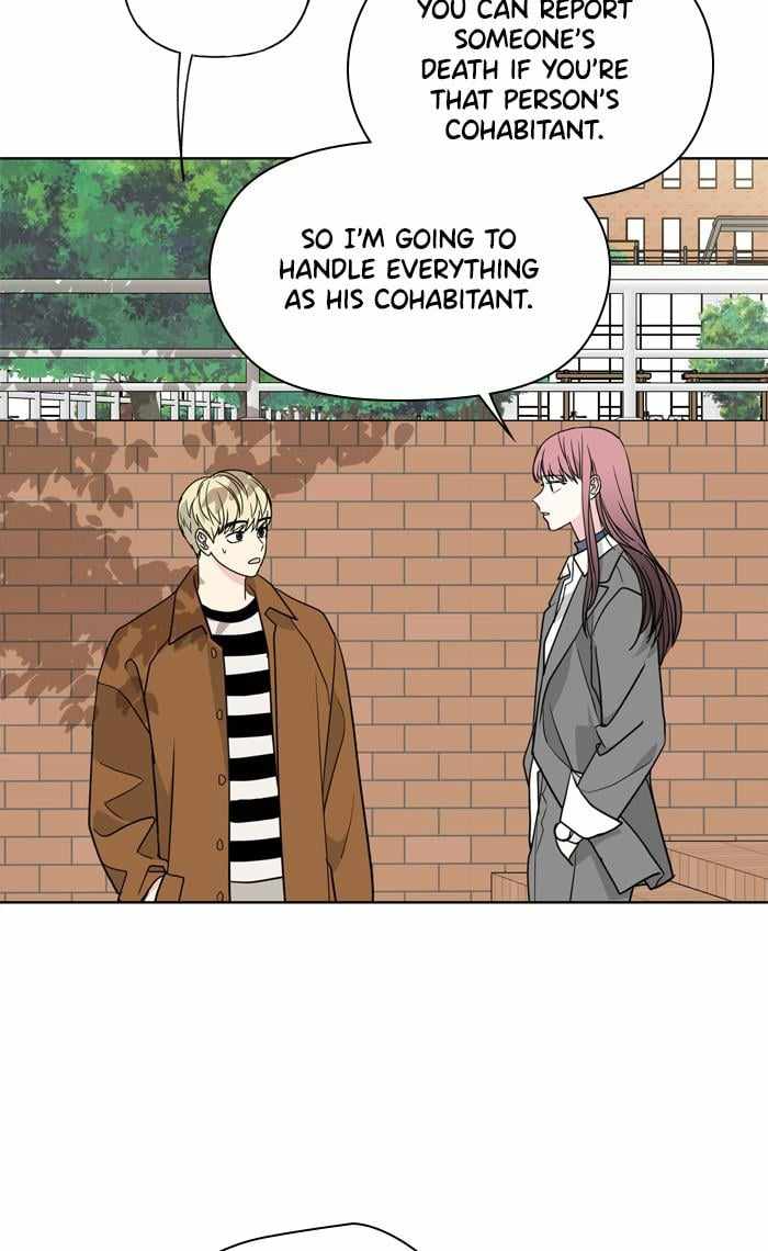 Mom, I’m Sorry Chapter 89 - Page 59