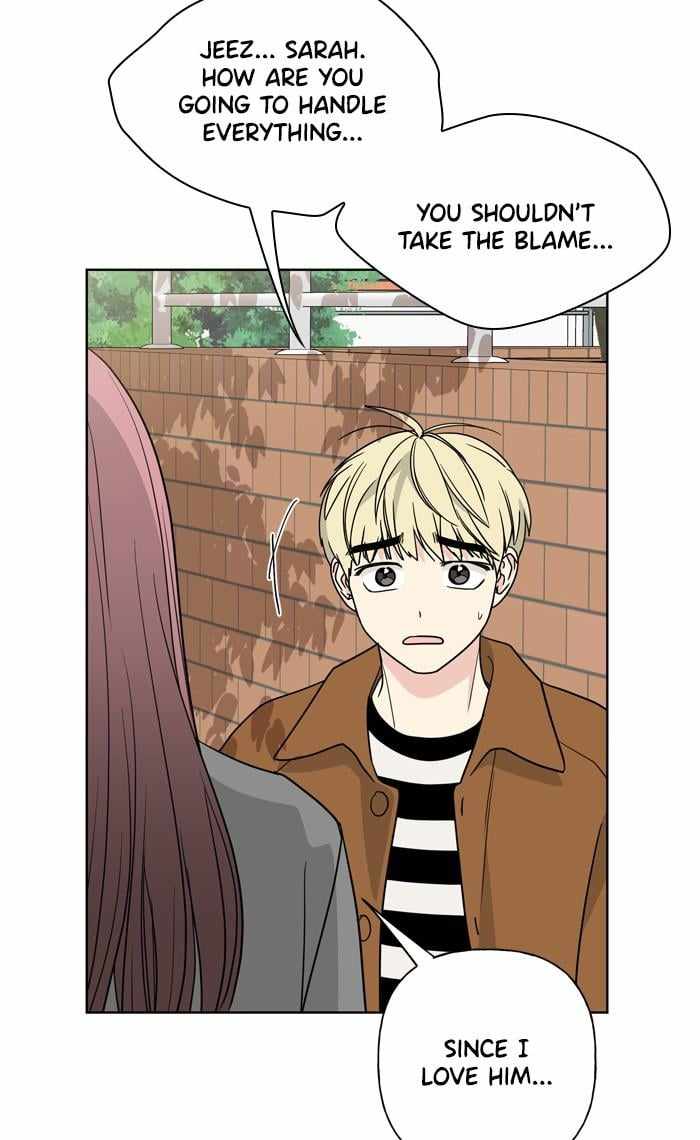 Mom, I’m Sorry Chapter 89 - Page 60