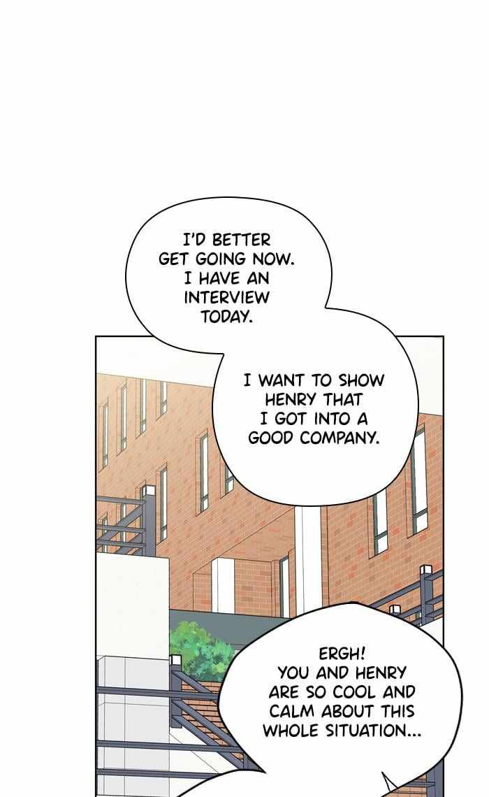 Mom, I’m Sorry Chapter 89 - Page 63