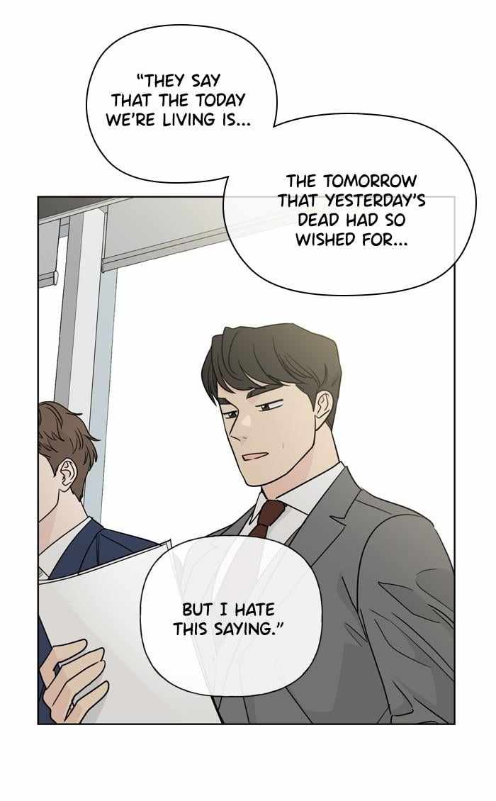 Mom, I’m Sorry Chapter 89 - Page 66