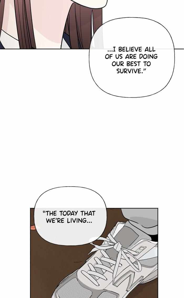 Mom, I’m Sorry Chapter 89 - Page 69