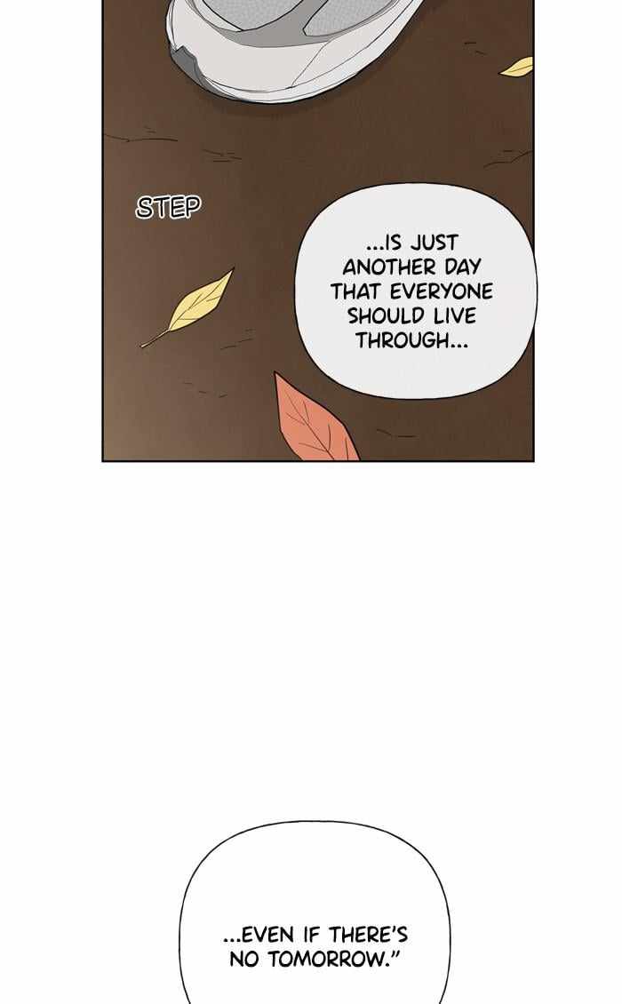 Mom, I’m Sorry Chapter 89 - Page 70