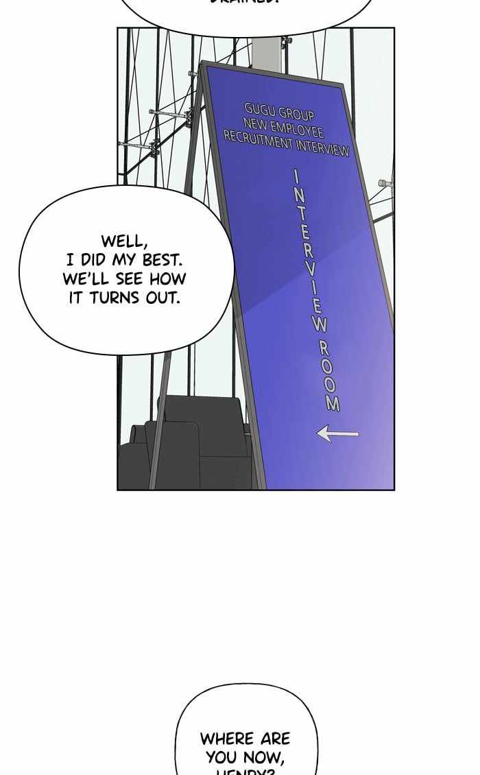 Mom, I’m Sorry Chapter 89 - Page 73