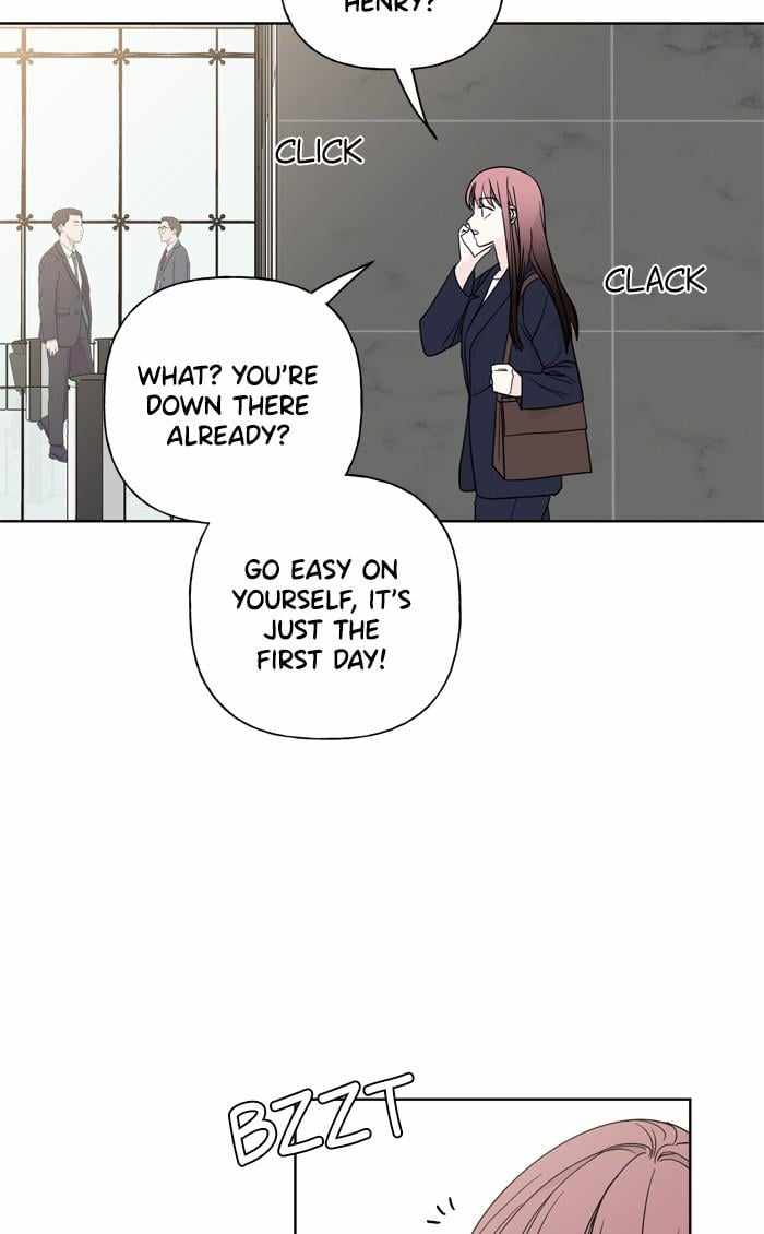 Mom, I’m Sorry Chapter 89 - Page 74
