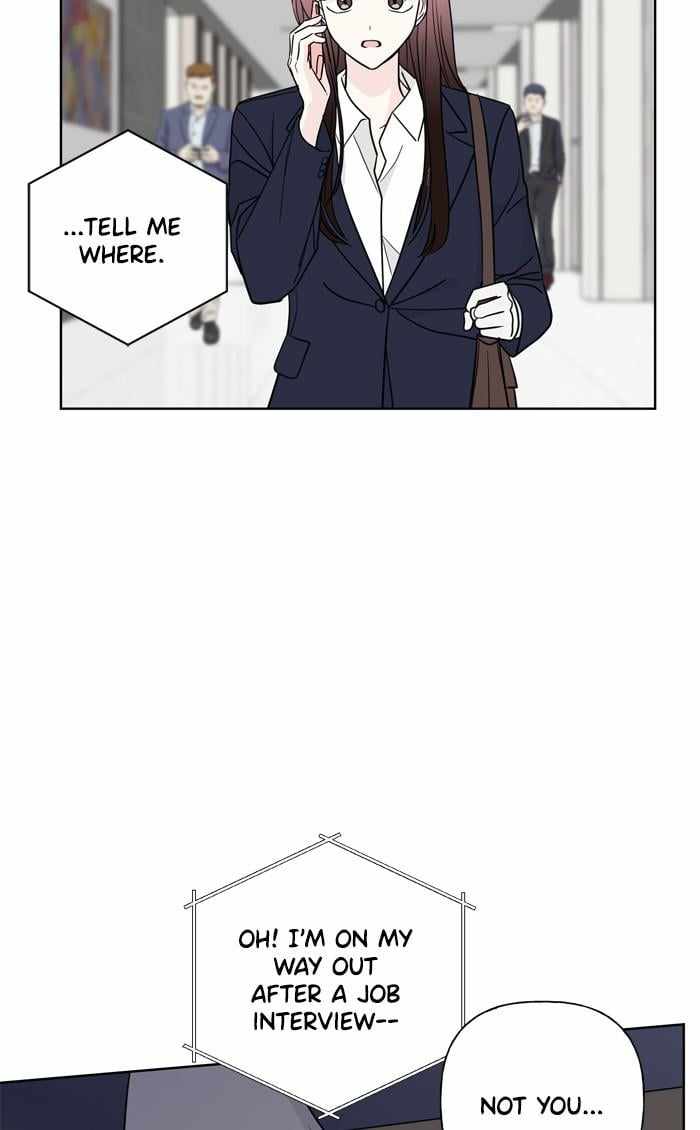Mom, I’m Sorry Chapter 89 - Page 76