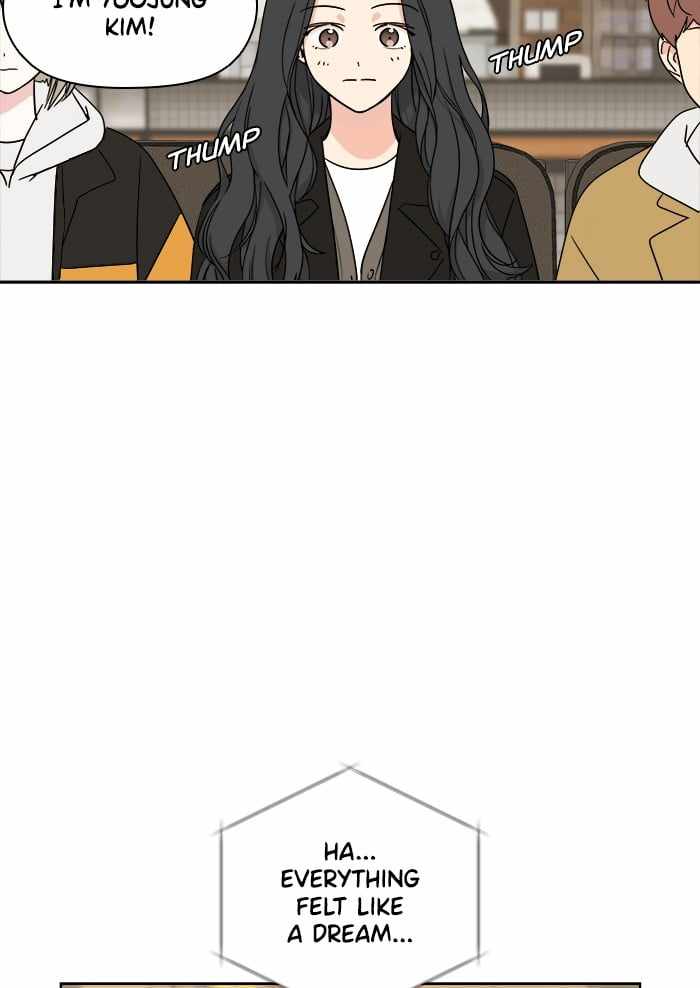 Mom, I’m Sorry Chapter 9 - Page 10