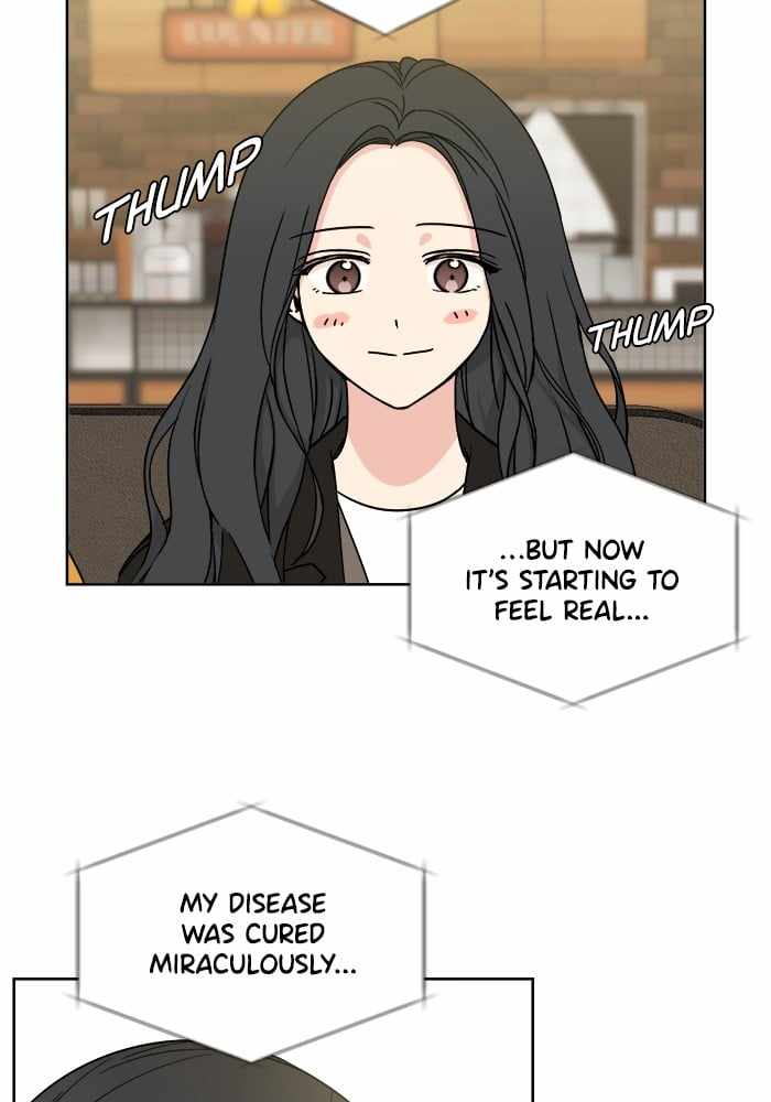Mom, I’m Sorry Chapter 9 - Page 11