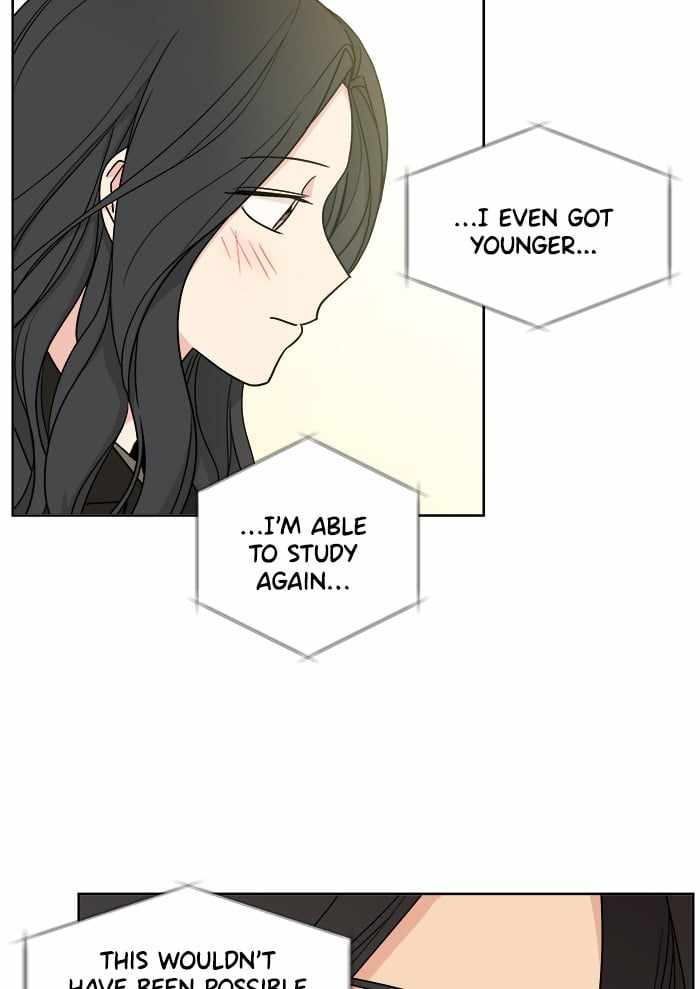 Mom, I’m Sorry Chapter 9 - Page 12