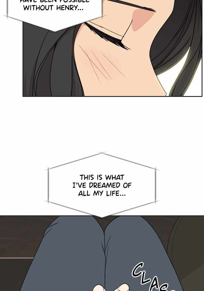 Mom, I’m Sorry Chapter 9 - Page 13