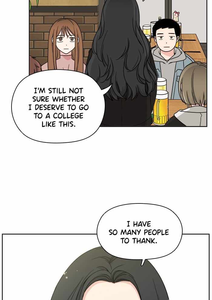 Mom, I’m Sorry Chapter 9 - Page 16