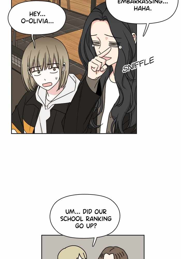 Mom, I’m Sorry Chapter 9 - Page 19