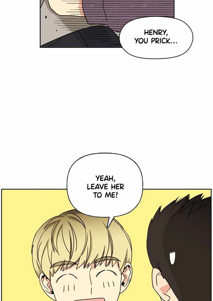 Mom, I’m Sorry Chapter 9 - Page 2