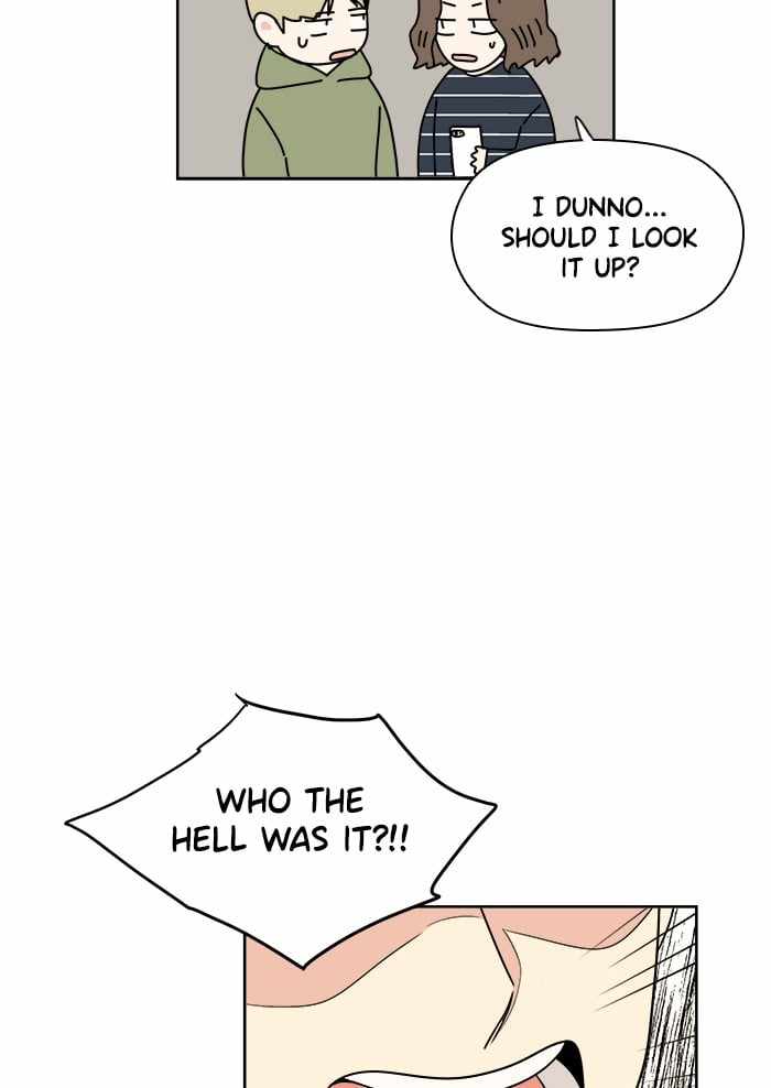 Mom, I’m Sorry Chapter 9 - Page 20