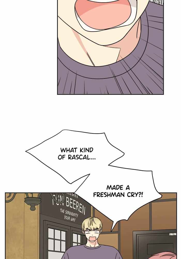 Mom, I’m Sorry Chapter 9 - Page 21