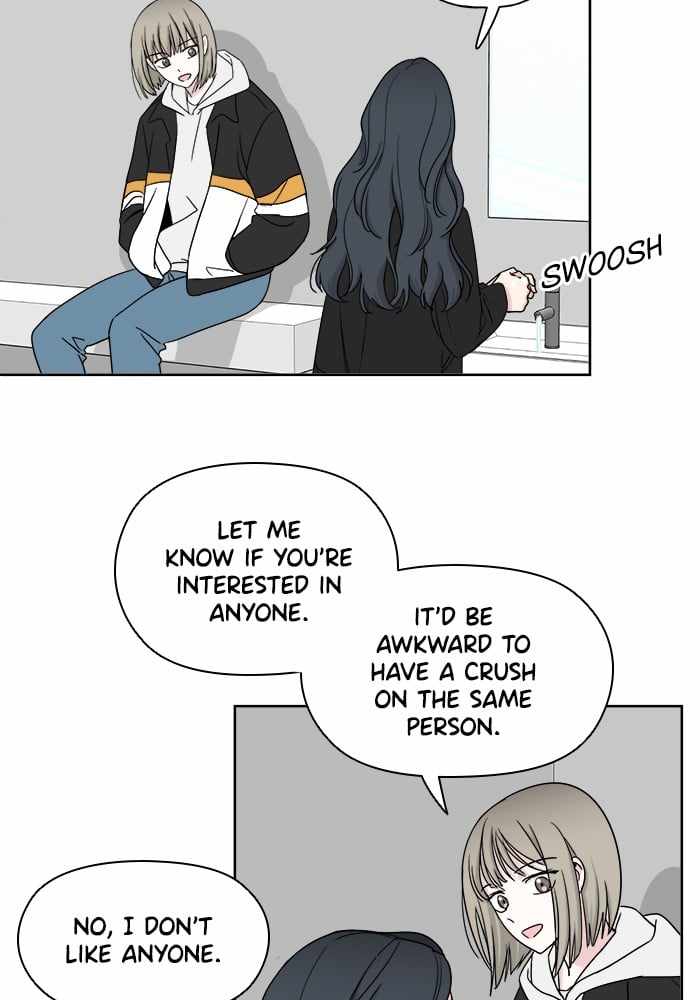 Mom, I’m Sorry Chapter 9 - Page 28