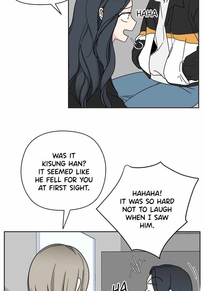 Mom, I’m Sorry Chapter 9 - Page 29