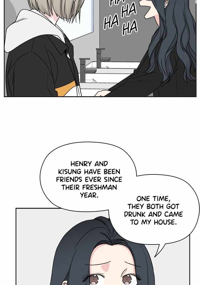 Mom, I’m Sorry Chapter 9 - Page 30