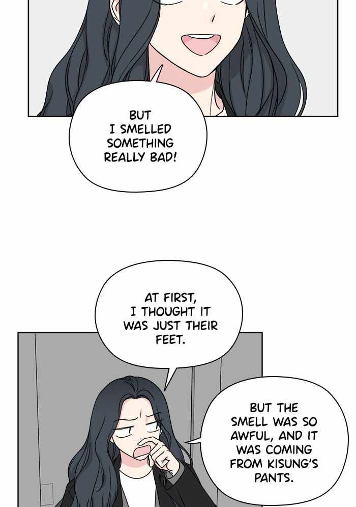 Mom, I’m Sorry Chapter 9 - Page 31