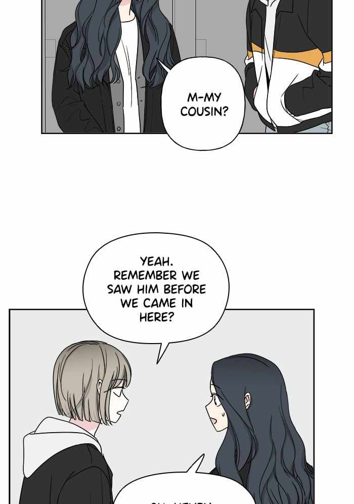 Mom, I’m Sorry Chapter 9 - Page 35