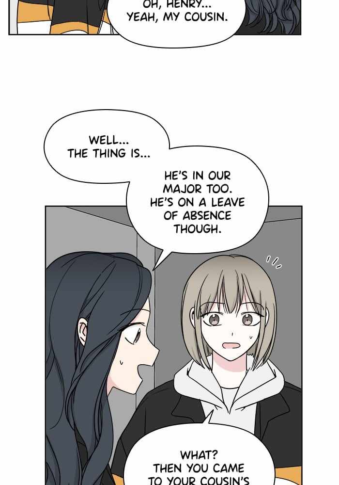 Mom, I’m Sorry Chapter 9 - Page 36