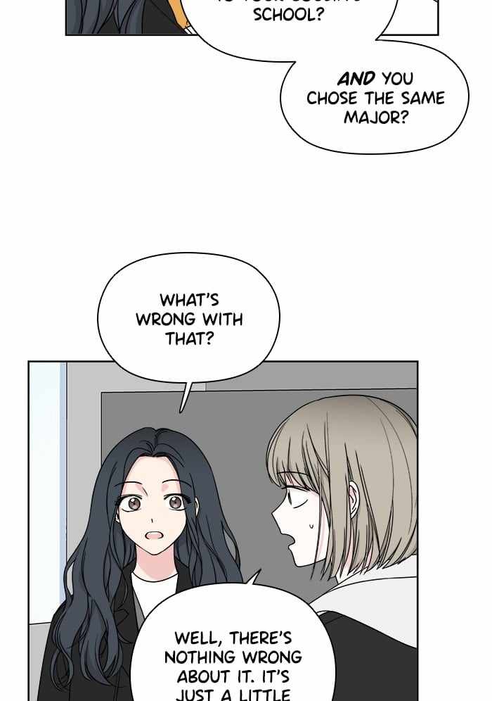 Mom, I’m Sorry Chapter 9 - Page 37
