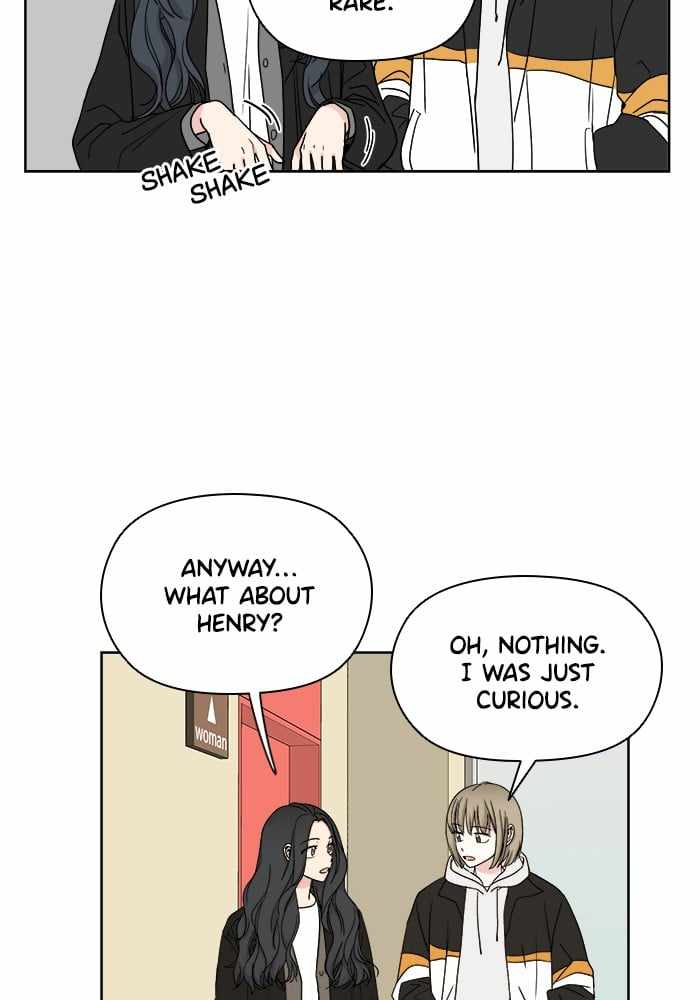 Mom, I’m Sorry Chapter 9 - Page 40