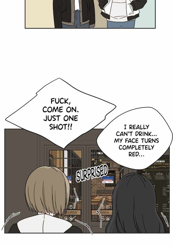 Mom, I’m Sorry Chapter 9 - Page 41