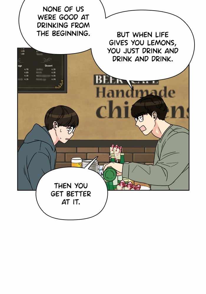 Mom, I’m Sorry Chapter 9 - Page 44