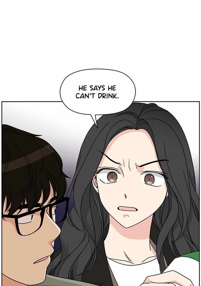 Mom, I’m Sorry Chapter 9 - Page 49