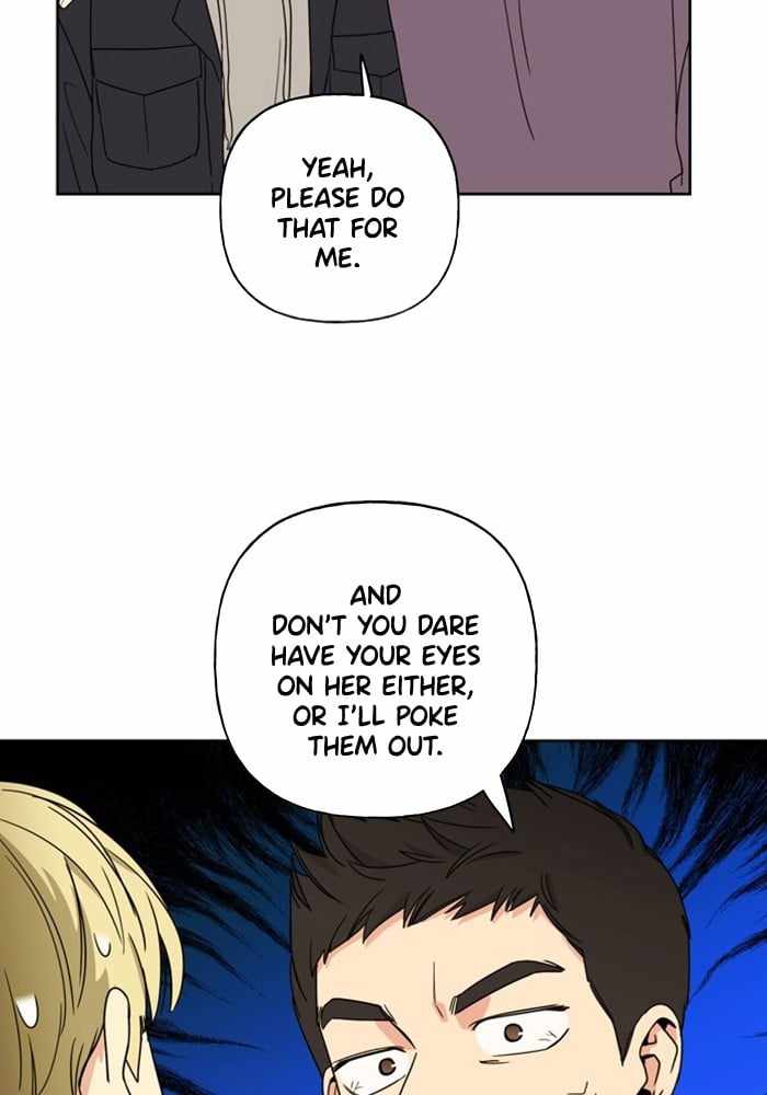 Mom, I’m Sorry Chapter 9 - Page 5