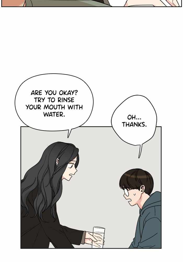 Mom, I’m Sorry Chapter 9 - Page 50