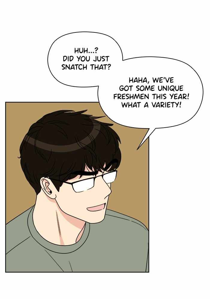 Mom, I’m Sorry Chapter 9 - Page 51