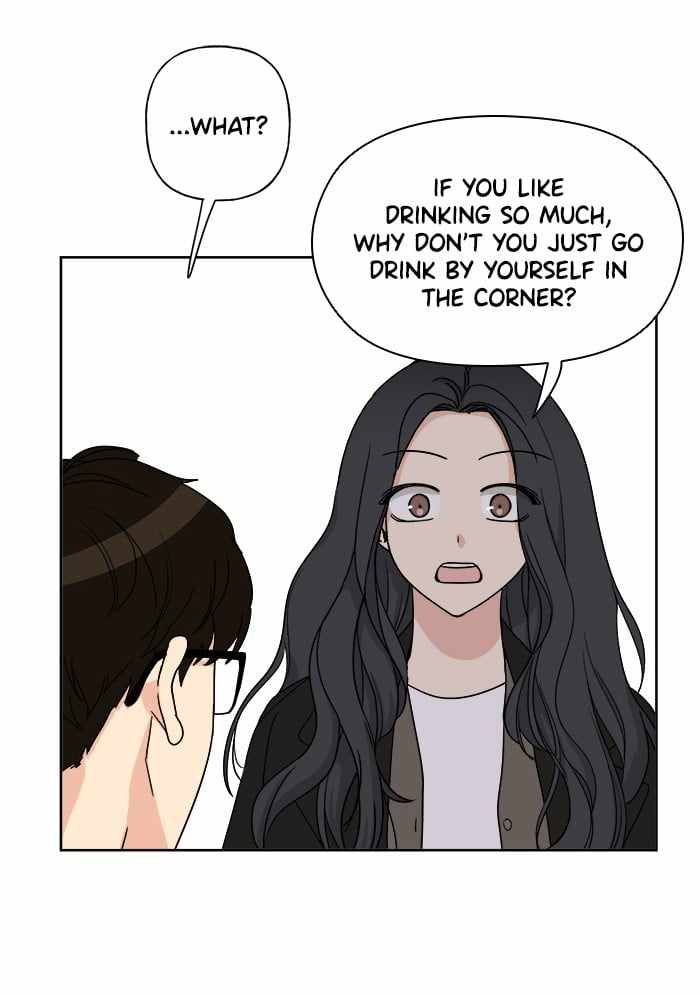 Mom, I’m Sorry Chapter 9 - Page 53