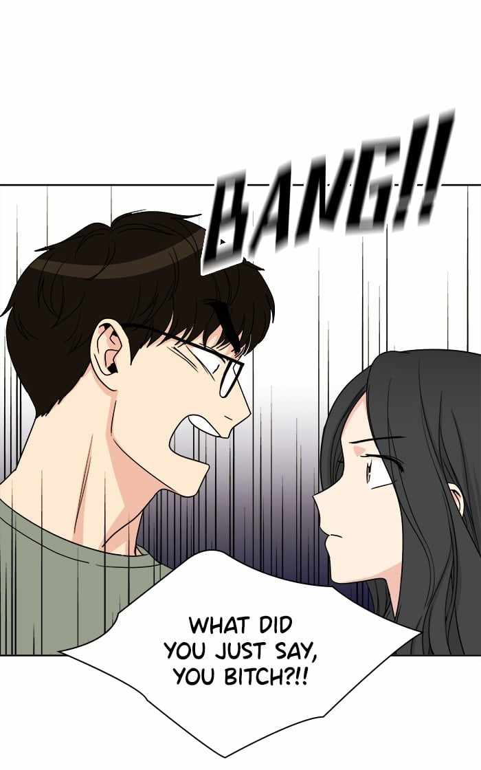 Mom, I’m Sorry Chapter 9 - Page 54