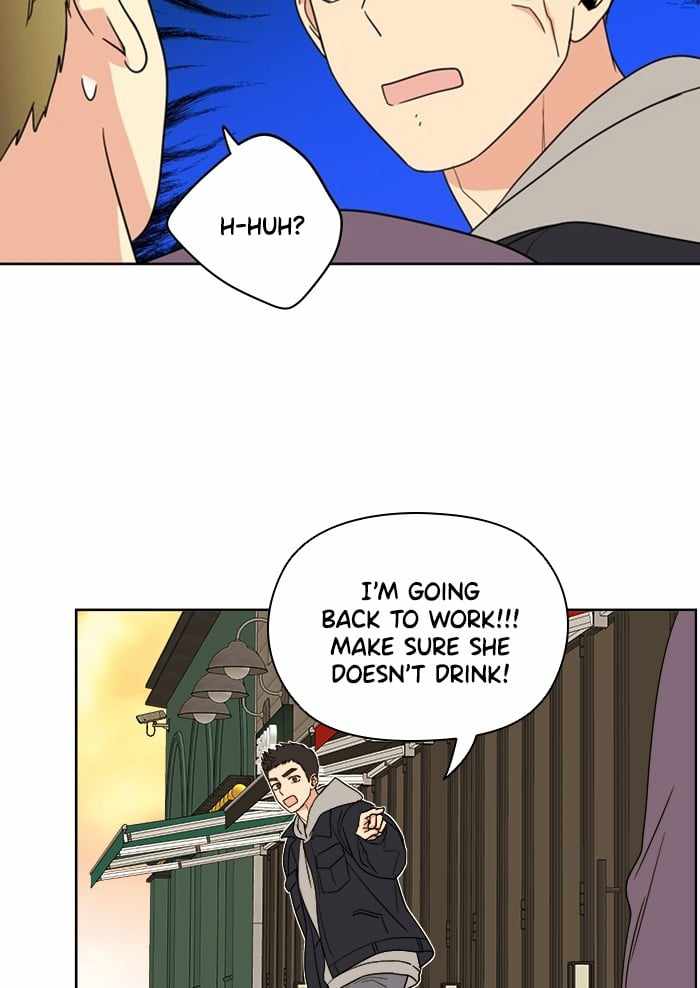 Mom, I’m Sorry Chapter 9 - Page 6