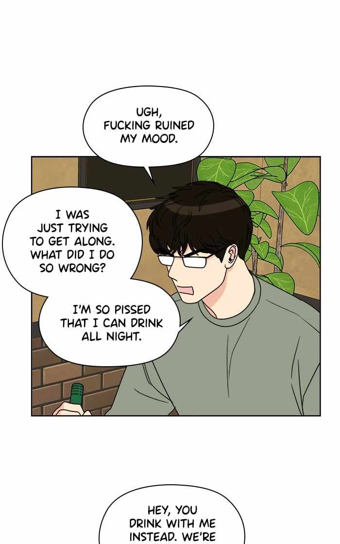 Mom, I’m Sorry Chapter 9 - Page 60