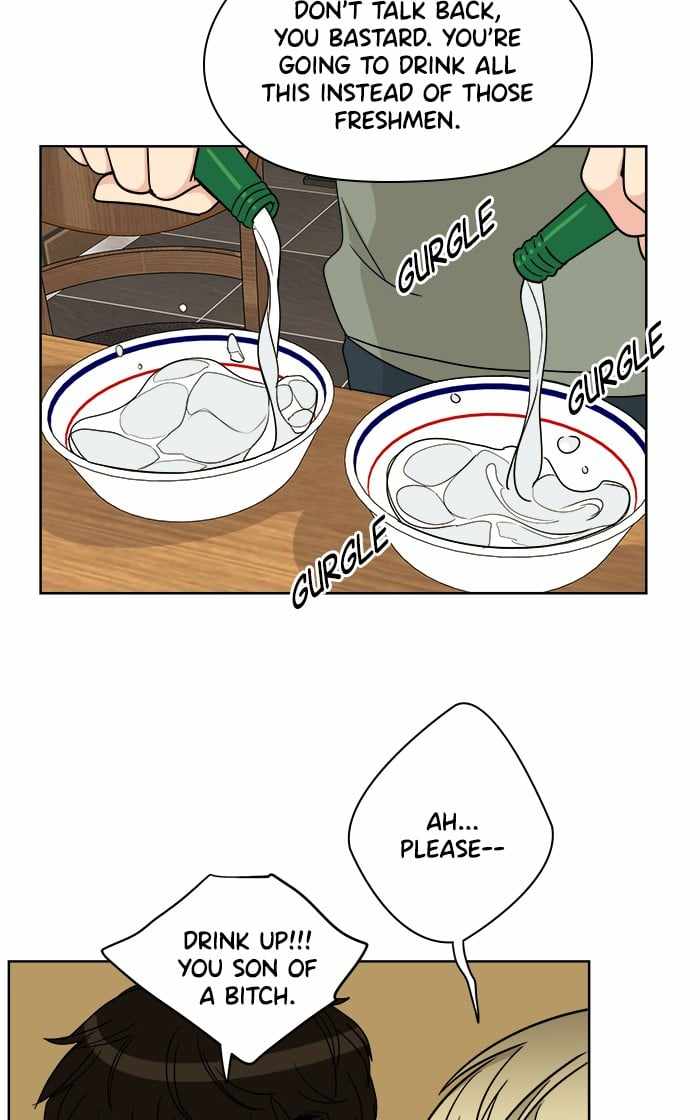 Mom, I’m Sorry Chapter 9 - Page 62