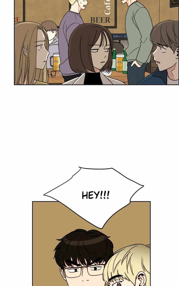 Mom, I’m Sorry Chapter 9 - Page 64