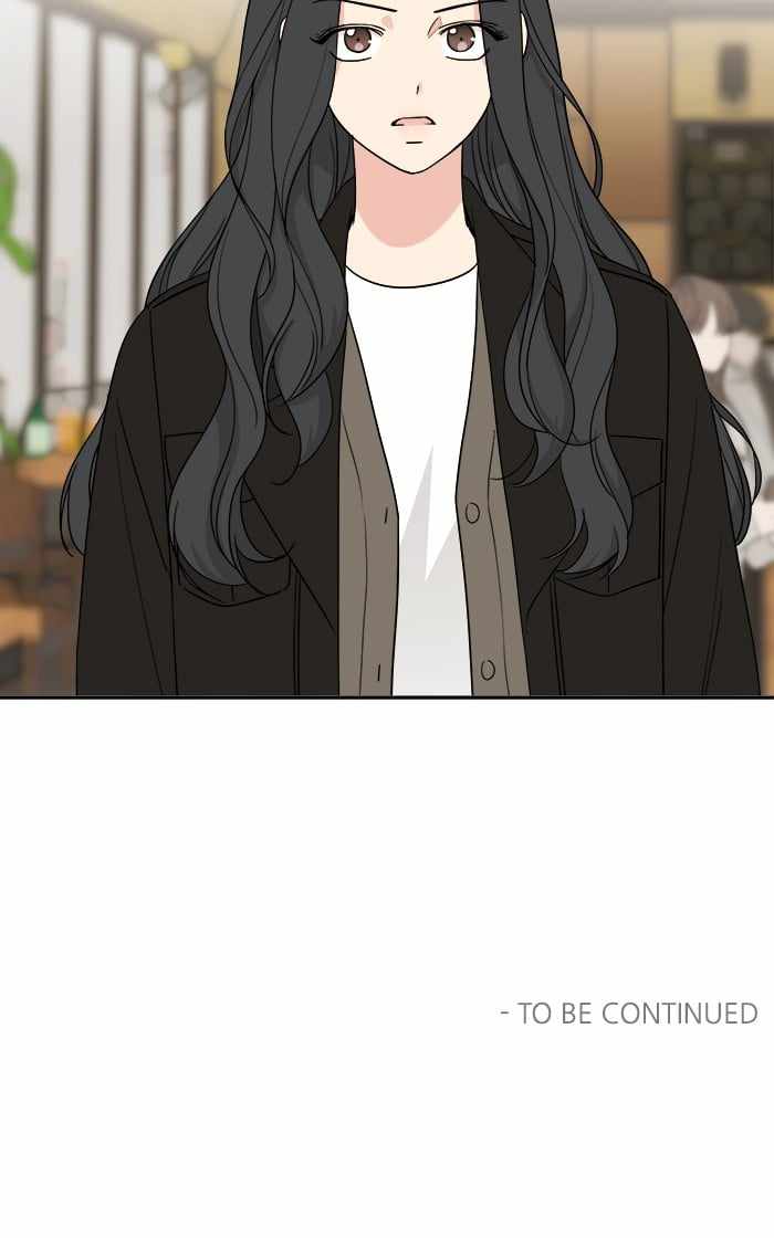 Mom, I’m Sorry Chapter 9 - Page 66