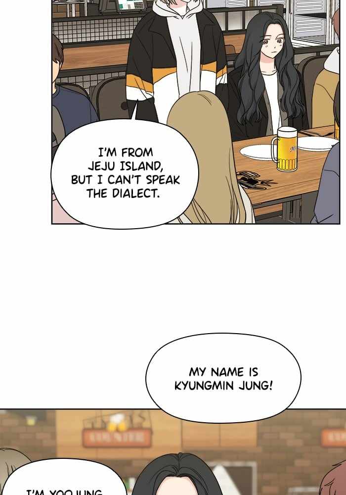 Mom, I’m Sorry Chapter 9 - Page 9