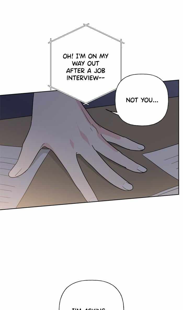 Mom, I’m Sorry Chapter 90 - Page 0