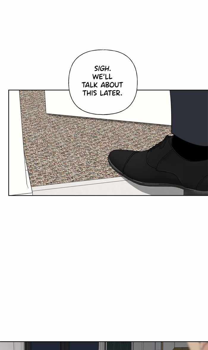 Mom, I’m Sorry Chapter 90 - Page 15