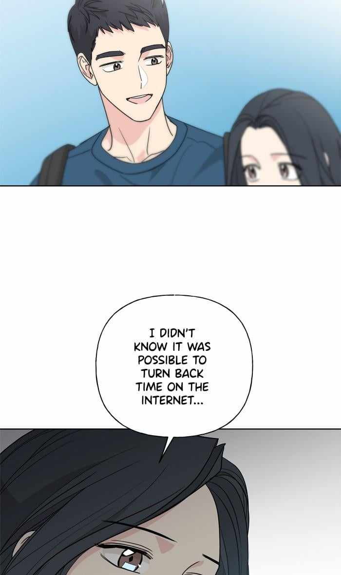 Mom, I’m Sorry Chapter 90 - Page 17