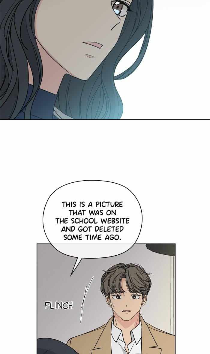 Mom, I’m Sorry Chapter 90 - Page 18