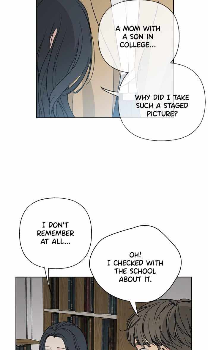 Mom, I’m Sorry Chapter 90 - Page 19