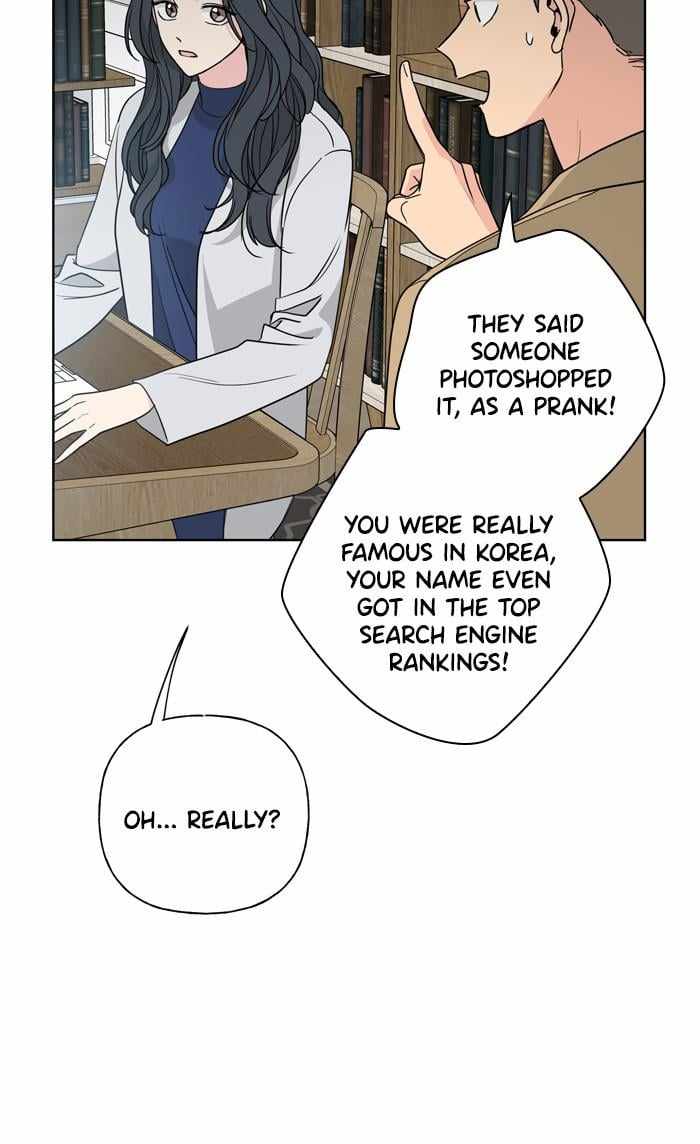 Mom, I’m Sorry Chapter 90 - Page 20