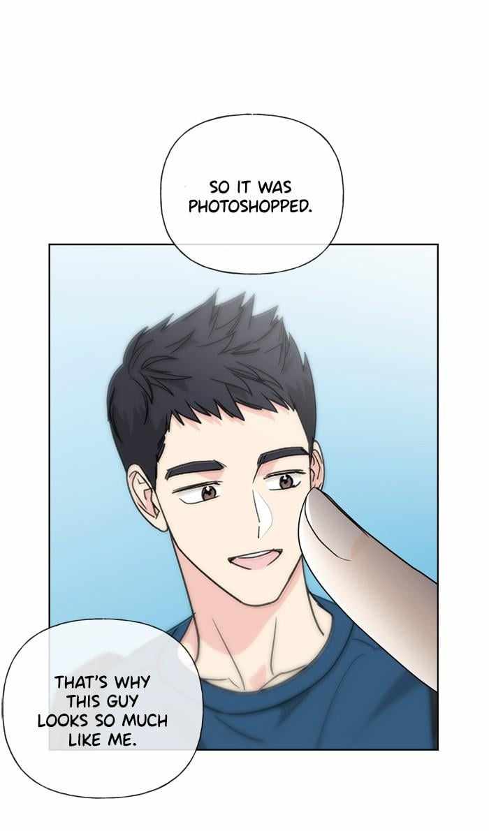 Mom, I’m Sorry Chapter 90 - Page 21